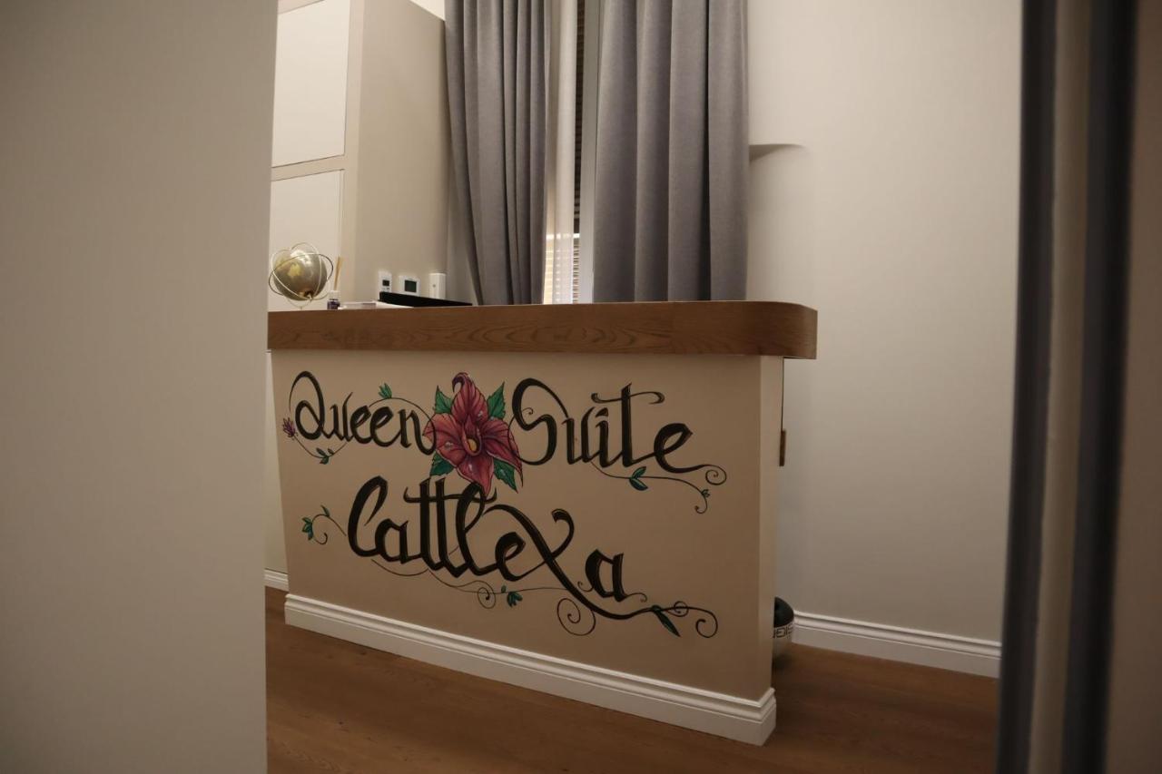 Queen Cattleya Gasthuis *